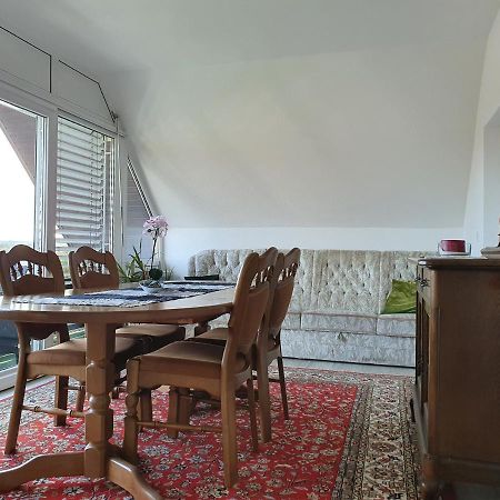 Fewo Lay Boetzingen Extérieur photo