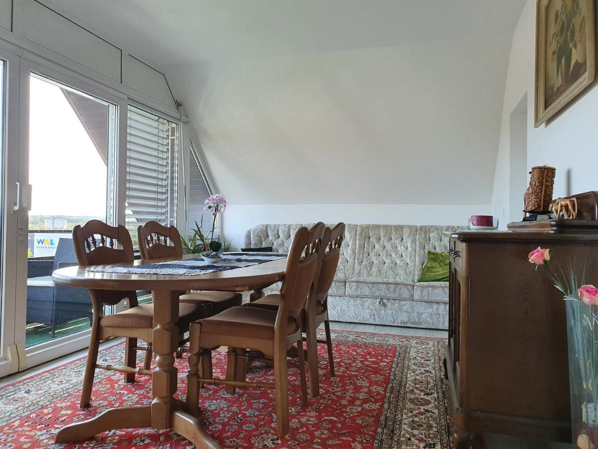 Fewo Lay Boetzingen Extérieur photo