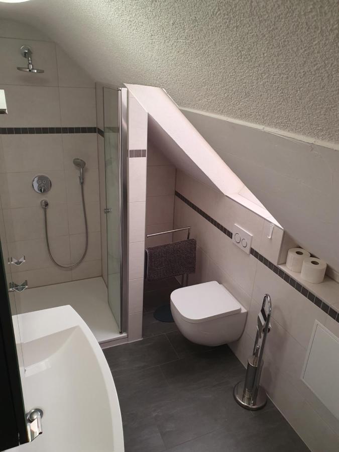 Fewo Lay Boetzingen Extérieur photo