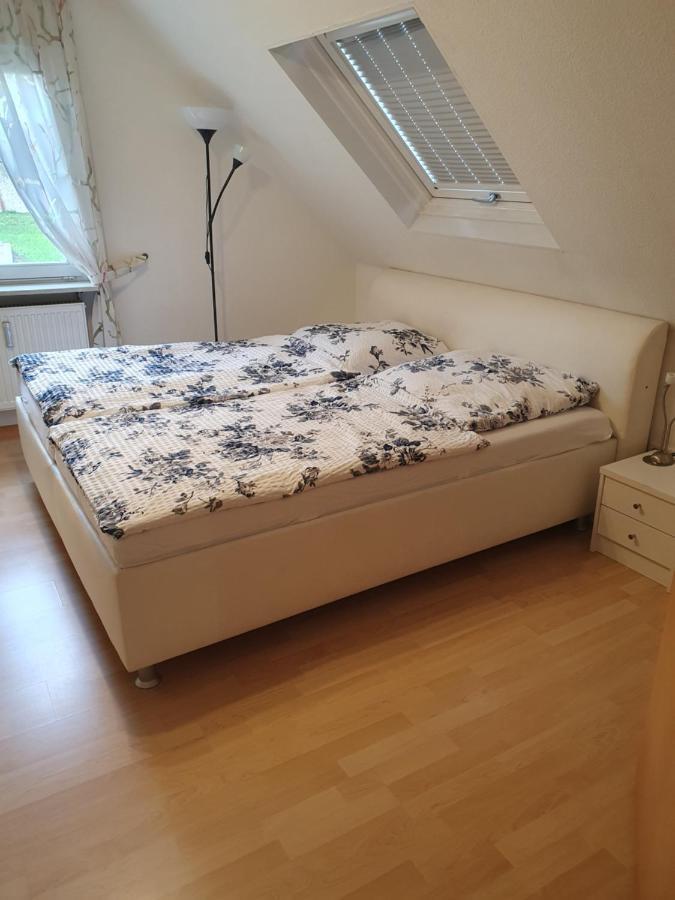 Fewo Lay Boetzingen Extérieur photo