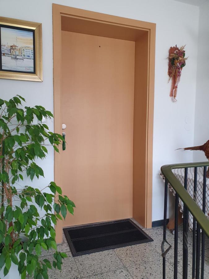 Fewo Lay Boetzingen Extérieur photo