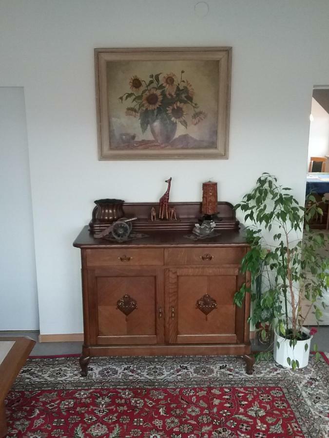 Fewo Lay Boetzingen Extérieur photo