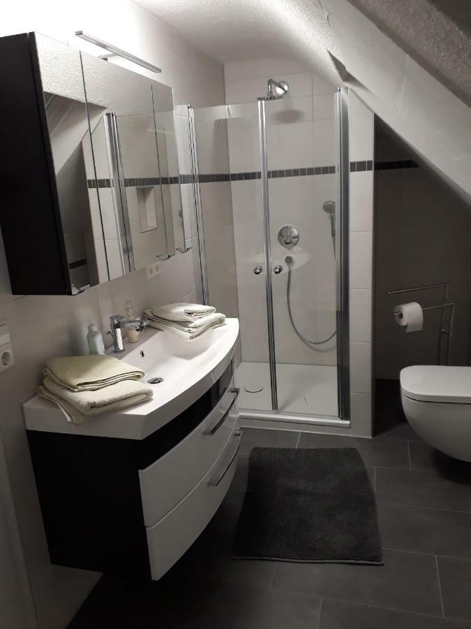 Fewo Lay Boetzingen Extérieur photo